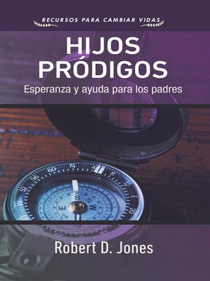 cover image of Hijos pródigos